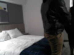 Amaterji, Temnopolti, Hardcore, Hd, Medrasni seks