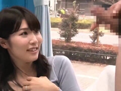 Nipponese nasty vixen exciting xxx clip