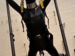 Asiatique, Bondage domination sadisme masochisme, Sucer une bite, Chinoise, Homosexuelle, Hard, Jouets