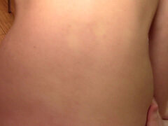 Sucer une bite, Faciale, Béant, Mère que j'aimerais baiser, Petite femme, Pute