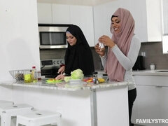 Røv, Pik sutte, Sort, Hårdt, Fisse, Teenager