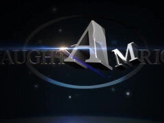 美女, ビッチ, 巨乳な, フェムドム, ハードコア, 熟年, オフィス, オッパイの