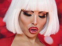 Amatööri, Nainen, Fetissi, Valtava, Äiti jota haluaisin panna, Äiti, Soolo, Tissit