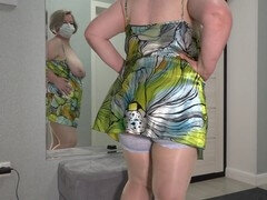 Hd videos, elder, big natural saggy tits