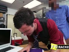 Analny, Czarny, Gej, Wielorasowy