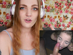 Enthousiasteling, Blond, Bruinharig, Lul, Roodharige vrouw, Ruw, Tiener