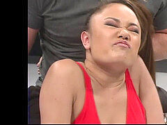 Садо мазо, Экстремальный секс, Пальцем, Унижение, Оргазм, Порка