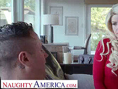 Americano, Lingerie, Mamma che vorrei scoparmi, Mamma, Rasata, Calze