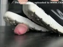 Amatőr, Ázsiai, Kötözés – fegyelmezés, Fétis, Lábfej fétis, Hd