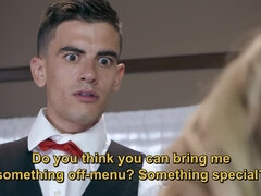 Tetas grandes, Rubia, Mamada, Garganta profunda, Sexo duro, Madres para coger, Flaco