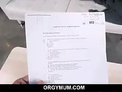 Минет, Кончили внутрь, Хд, Огромные размеры, Милф, От первого лица, Мачеха