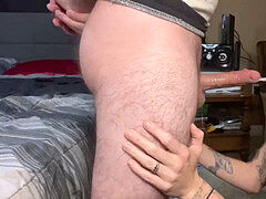 Amatéri, Kuřba, Striekanie semena, Na tvár, Dávenie, Homemade, Ryšavé, Fajka  sanie