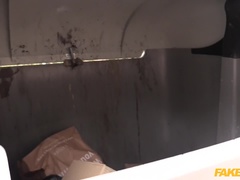 Røv, Røvslikning, Pik sutte, Hundestilling, Udendørs, Pov, Røv slikning, Spanking