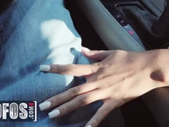 Schwarz, Spermaladung, Kehlenfick, Büro, Pov, Realität, Jungendliche (18+), Titten