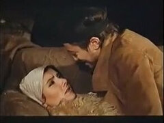 Französisch, Orgie, Vintage