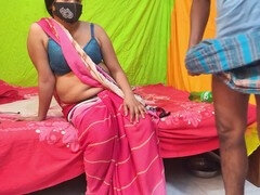 18, Amatør, Store smukke kvinder, Utro, Par, Hjemmelavet, Hustru, Indier