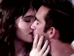 Cumizás, Kőkemény, Pornósztárok