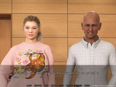 야외의, 공개적인