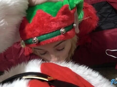 18 let, Blondýna, Hardcore, Masturbace, Různé pohledy, Jezdectví, Teenka, Vibrátor