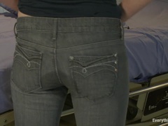 Anál, Dildo, Prstění, Fisting, Gaping, Lesbické, Sestřička