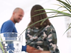 항문, 하드코어, 젖가슴