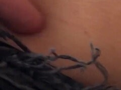 18 anni, Bella, Co educazione, Università, Coppia, Piede fetish, Punto di vista pov, Ragazza