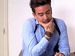 Anal, Europeisk, Hora