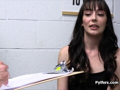 18 éves, Amatőr, Cumizás, Gesztenyebarna, Kőkemény, Hd, Iroda, Tini