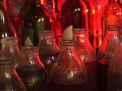 항문, 엉덩이, 큰 가슴, 금발의, 하드코어, Hd, 쓰리섬, 유니폼