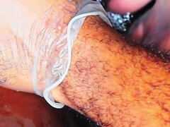 Amatør, Store smukke kvinder, Stor røv, Sort, Klit, Mor, Naturlige bryster, Nøgen