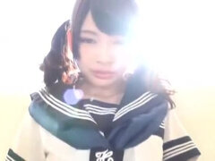 Ασιάτης, Ιάπωνας, Έφηβος