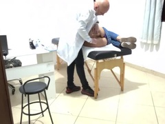 Velika rit, Doktor, Exam, Prstni, Hd, Milf, Nude, Portuguese