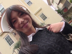 Ázsiai, Arcra élvezés, Érett feleség, Anyuci, Nuni, Begyek