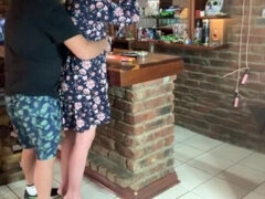 Amaterji, Blondinka, Par, Orgazem, Muco, Žena