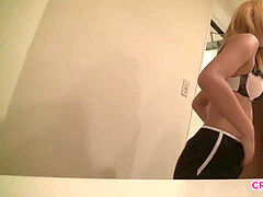 Asiatica, Sborrata, Fatto in casa, Tailandese, Terzetto