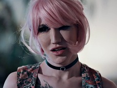 Anaali, Isot tissit, Suihinotto, Transu