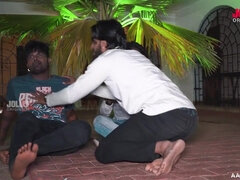 Amatör, Asiatisk, Stora tuttar, Brunett, Bystig, Hardcore, Indisk, Tuttar