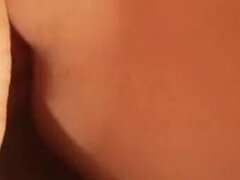 Kvinde, Bukser, Onani, Solo