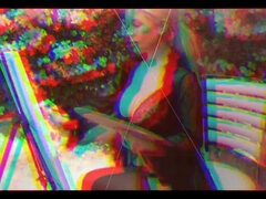 큰 엉덩이, 큰 가슴, 금발의, 오랄섹스, 사정 샷, 에로틱, Hd, 거칠게