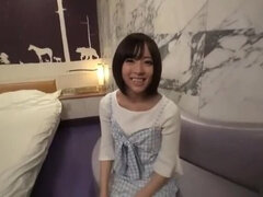 Asiatica, Università, Giapponese, Tette