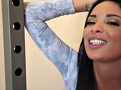 Anal, Store pupper, Kukk suging, Brunette, Hardcore, Onani, Synsvinkel, Pupper