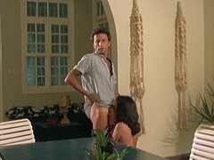 Cul, Gros seins, Sucer une bite, Queue, Hard, Hd, Mère que j'aimerais baiser, Rétro ancien