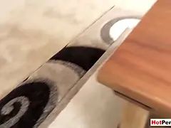 お尻, ブロンド, Hd, 淫乱熟女, 磨き, ハメ撮り, 禁句, オッパイの