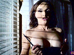 Πίπα, Ώριμη γυναίκα