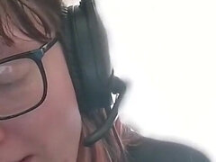 18 anni, Dietro la scena, Cibo, Occhiali, Solo, Ragazza