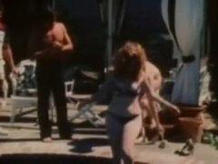 Sue Nero Vintage Queen