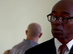 Głebokie gardło, Twarzowy, Lizanie, Dojrzałe, Mamuśka, Mama, Pirsing, Ostro