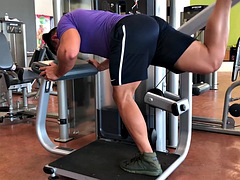 Enthousiasteling, Grote lul, Homo, Spier