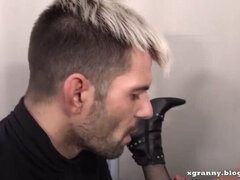 Analno, Biseksualci, Francozinja, Očala, Babica, Zrela, Najstnice, Trojček