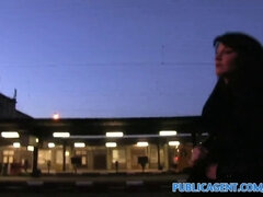 Leie, Spermaladung, Hd, Im freien, Pov, Öffentlich, Sohn, Zug